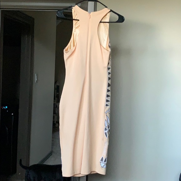 Bebe dress - Picture 5 of 5